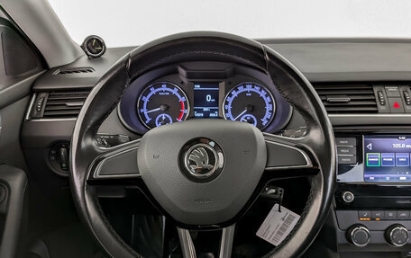 Skoda Octavia, 2019 год, 1 350 000 рублей, 21 фотография