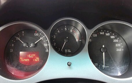 SEAT Toledo III, 2008 год, 489 000 рублей, 8 фотография