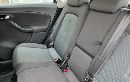 SEAT Toledo III, 2008 год, 489 000 рублей, 10 фотография