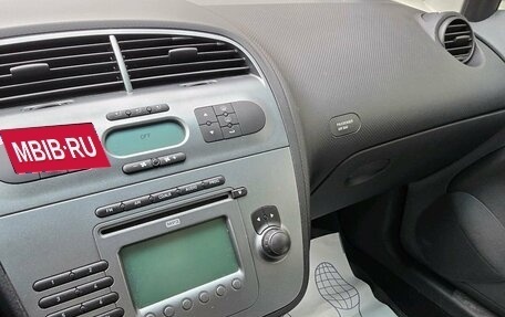 SEAT Toledo III, 2008 год, 489 000 рублей, 9 фотография