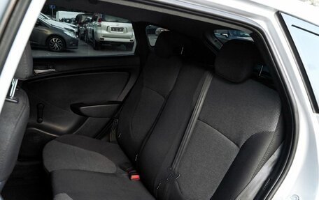 Hyundai Solaris II рестайлинг, 2012 год, 649 000 рублей, 15 фотография