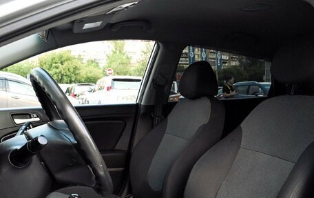 Hyundai Solaris II рестайлинг, 2012 год, 649 000 рублей, 14 фотография
