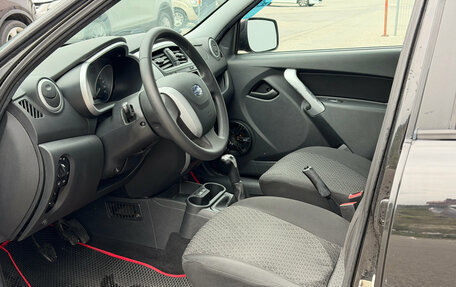 Datsun on-DO I рестайлинг, 2014 год, 357 000 рублей, 7 фотография