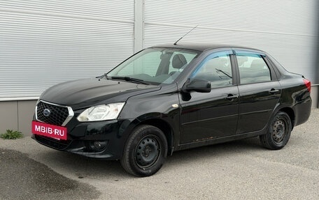 Datsun on-DO I рестайлинг, 2014 год, 357 000 рублей, 6 фотография