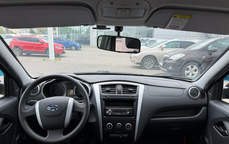 Datsun on-DO I рестайлинг, 2014 год, 357 000 рублей, 10 фотография
