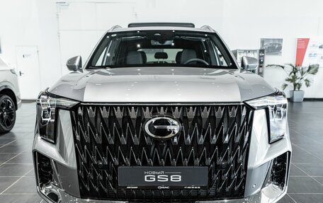 GAC GS8, 2026 год, 5 032 600 рублей, 2 фотография