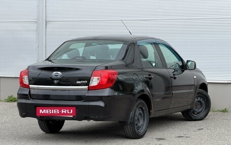 Datsun on-DO I рестайлинг, 2014 год, 357 000 рублей, 4 фотография