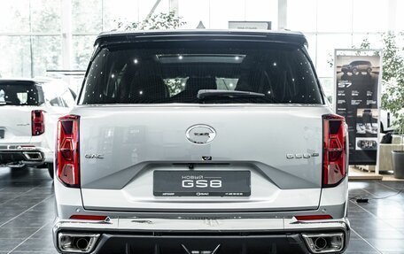 GAC GS8, 2026 год, 5 032 600 рублей, 6 фотография