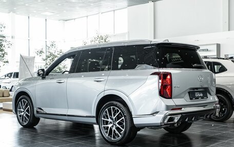 GAC GS8, 2026 год, 5 032 600 рублей, 7 фотография