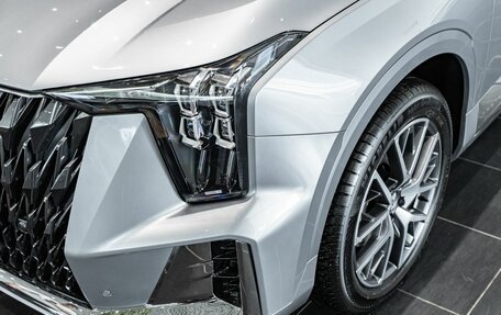 GAC GS8, 2026 год, 5 032 600 рублей, 4 фотография