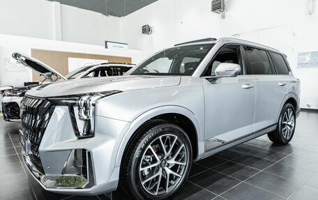 GAC GS8, 2026 год, 5 032 600 рублей, 8 фотография