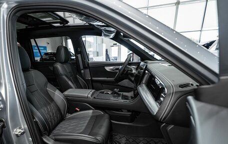 GAC GS8, 2026 год, 5 032 600 рублей, 11 фотография