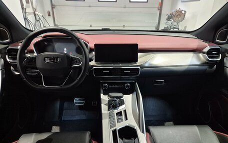Geely Coolray I, 2022 год, 1 749 000 рублей, 8 фотография