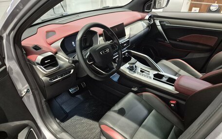 Geely Coolray I, 2022 год, 1 749 000 рублей, 7 фотография