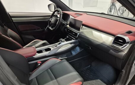 Geely Coolray I, 2022 год, 1 749 000 рублей, 9 фотография