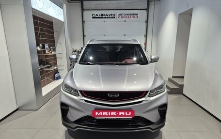 Geely Coolray I, 2022 год, 1 749 000 рублей, 2 фотография