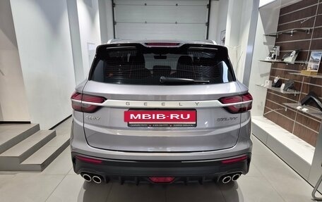 Geely Coolray I, 2022 год, 1 749 000 рублей, 5 фотография