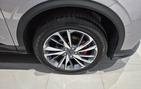 Geely Coolray I, 2022 год, 1 749 000 рублей, 13 фотография