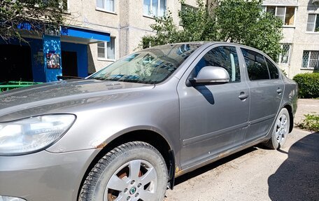 Skoda Octavia, 2012 год, 470 000 рублей, 2 фотография