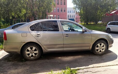 Skoda Octavia, 2012 год, 470 000 рублей, 3 фотография