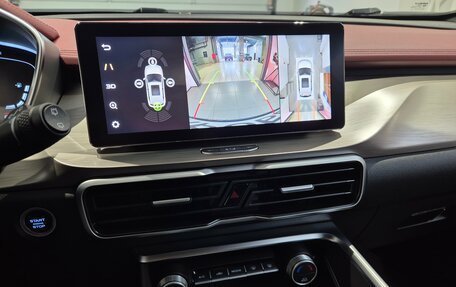 Geely Coolray I, 2022 год, 1 749 000 рублей, 12 фотография