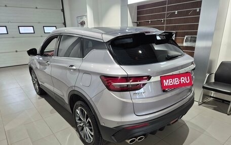 Geely Coolray I, 2022 год, 1 749 000 рублей, 4 фотография