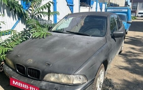 BMW 5 серия, 2001 год, 200 000 рублей, 2 фотография