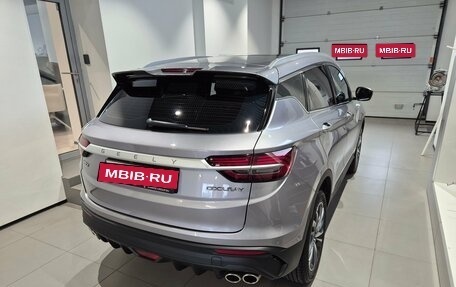 Geely Coolray I, 2022 год, 1 749 000 рублей, 6 фотография