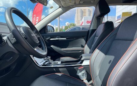 KIA Seltos, 2026 год, 2 890 000 рублей, 9 фотография