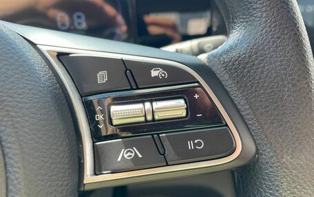 KIA Seltos, 2026 год, 2 890 000 рублей, 12 фотография