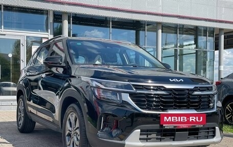 KIA Seltos, 2026 год, 2 890 000 рублей, 4 фотография