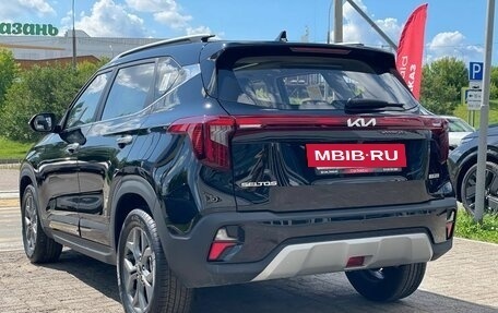 KIA Seltos, 2026 год, 2 890 000 рублей, 7 фотография