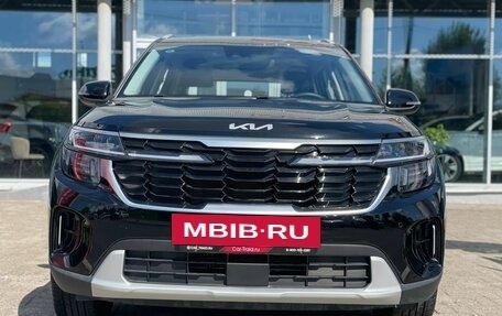 KIA Seltos, 2026 год, 2 890 000 рублей, 3 фотография