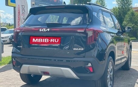 KIA Seltos, 2026 год, 2 890 000 рублей, 5 фотография