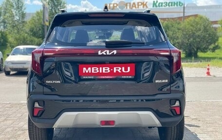 KIA Seltos, 2026 год, 2 890 000 рублей, 6 фотография