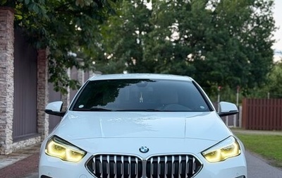 BMW 2 серия F44, 2021 год, 2 849 900 рублей, 1 фотография