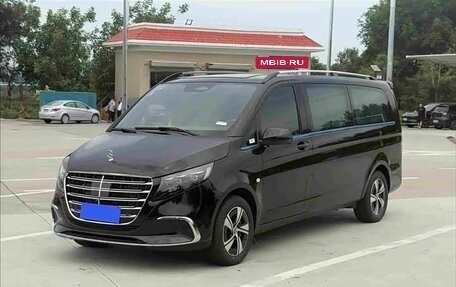 Mercedes-Benz Vito, 2025 год, 6 969 999 рублей, 1 фотография