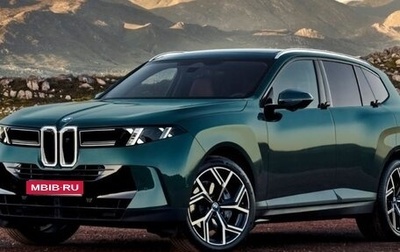 BMW X5, 2026 год, 17 600 000 рублей, 1 фотография