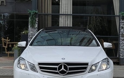 Mercedes-Benz E-Класс, 2012 год, 1 600 000 рублей, 1 фотография