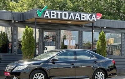 Toyota Camry, 2013 год, 1 399 000 рублей, 1 фотография