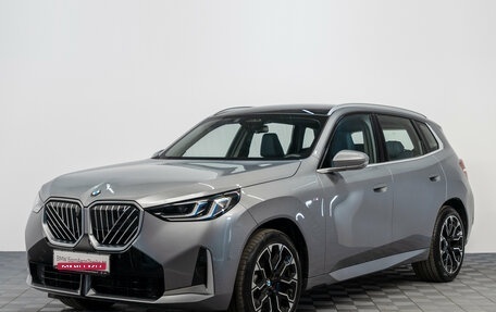 BMW X3, 2025 год, 7 000 000 рублей, 1 фотография