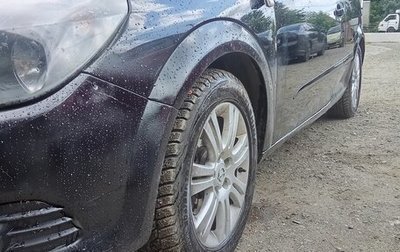 Opel Astra H, 2008 год, 240 000 рублей, 1 фотография