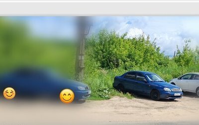 Chevrolet Lanos I, 2006 год, 150 000 рублей, 1 фотография