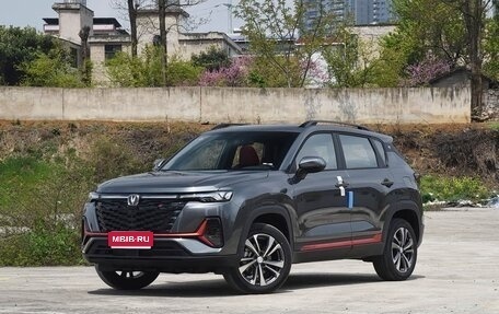 Changan CS35 Plus, 2023 год, 1 400 000 рублей, 1 фотография