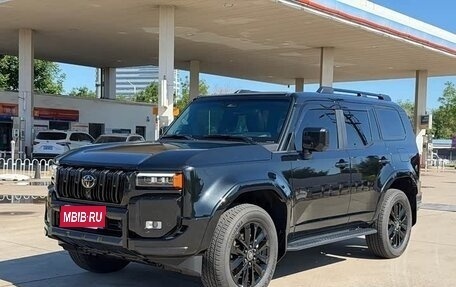 Toyota Land Cruiser Prado, 2026 год, 9 870 000 рублей, 1 фотография