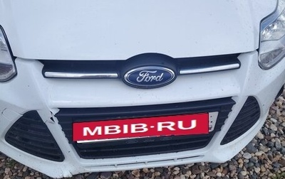 Ford Focus III, 2015 год, 740 000 рублей, 1 фотография