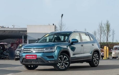Volkswagen Tharu, 2023 год, 1 745 000 рублей, 1 фотография