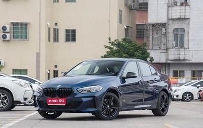 BMW 1 серия, 2023 год, 1 746 500 рублей, 1 фотография