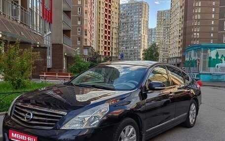 Nissan Teana, 2010 год, 899 000 рублей, 1 фотография