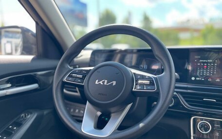 KIA Seltos, 2026 год, 2 890 000 рублей, 21 фотография